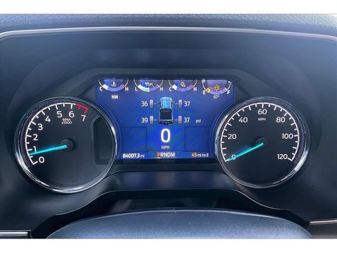 Used 2023 Ford F150 XLT w/ Equipment Group 301A Mid AWD/4WD image 23