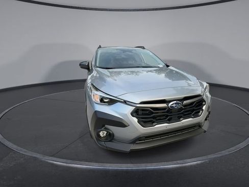 Certified 2025 Subaru Crosstrek 2.0i Premium AWD/4WD image 2