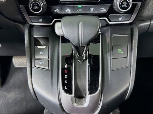 Certified 2019 Honda CR-V EX-L image 20