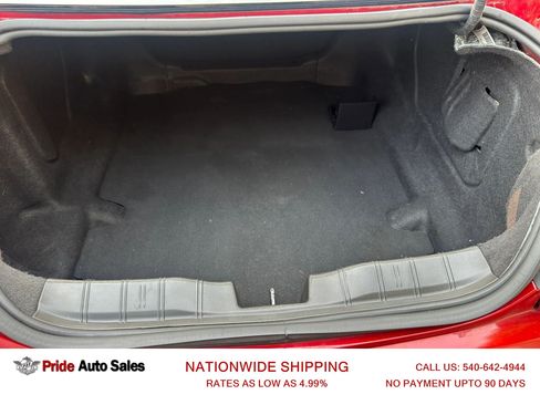 Used 2016 Chevrolet Camaro SS RWD image 35