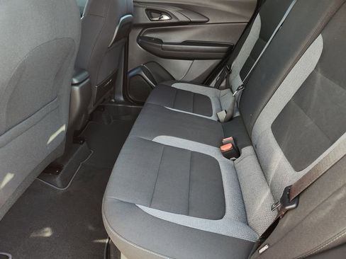 New 2026 Chevrolet TrailBlazer LT w/ Driver Confidence Package FWD image 30