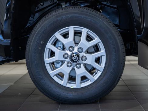 New 2026 Toyota Tacoma SR5 AWD/4WD image 15