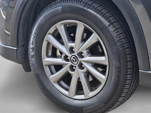 Used 2022 MAZDA CX-5 AWD 2.5 S image 9