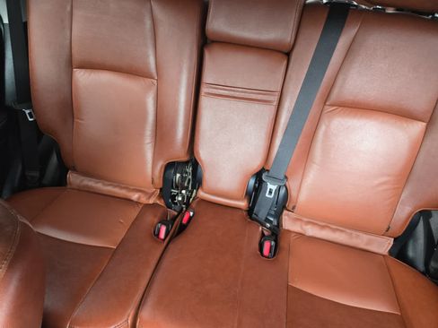 Used 2018 Toyota 4Runner SR5 RWD image 13
