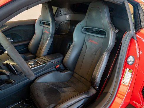 Used 2023 Audi R8 V10 GT RWD image 10