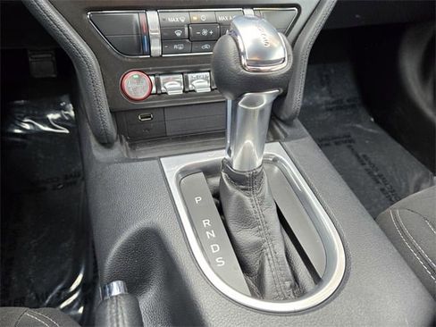 Used 2021 Ford Mustang Coupe w/ Equipment Group 101A image 15