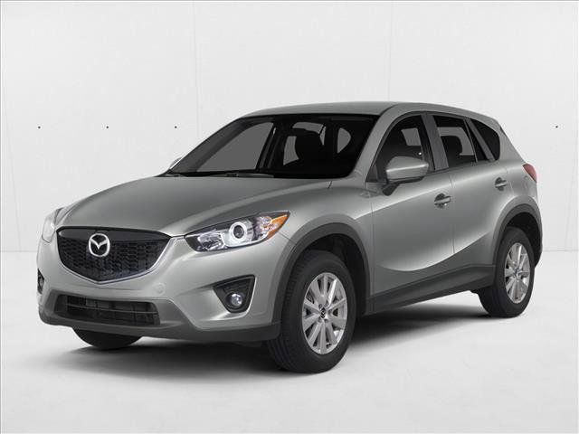 Used 2014 MAZDA CX-5 Touring FWD image 1