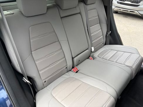 Used 2017 Honda CR-V EX-L image 37