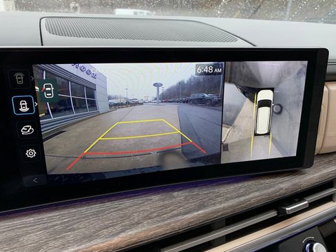 Used 2024 Hyundai Santa Fe Calligraphy image 35