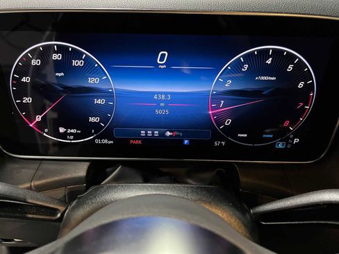 Certified 2025 Mercedes-Benz GLC 300 GLC 300 image 30