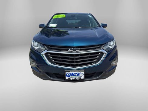 Used 2020 Chevrolet Equinox LT FWD image 7