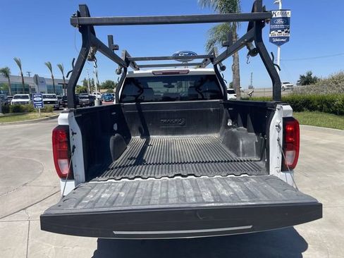 Used 2019 GMC Sierra 1500 2WD Double Cab w/ Convenience Package image 24
