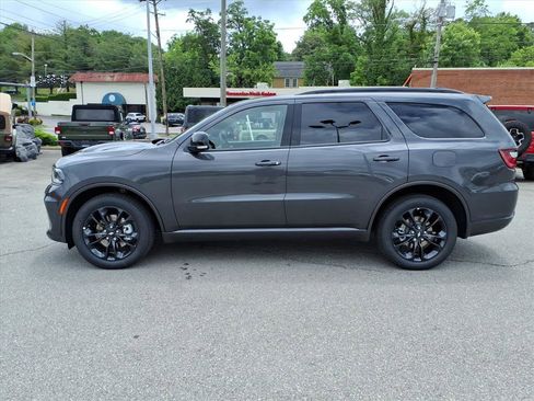 New 2026 Dodge Durango GT AWD/4WD image 7