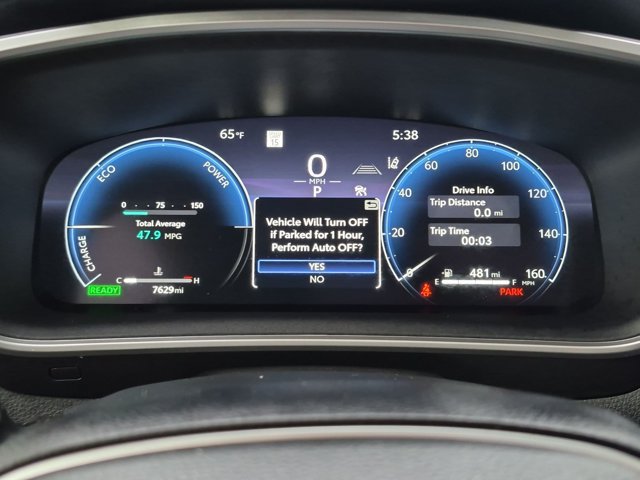 Certified 2026 Toyota Corolla XLE FWD image 11