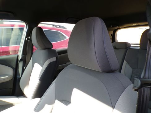 New 2026 Subaru Forester AWD/4WD image 21