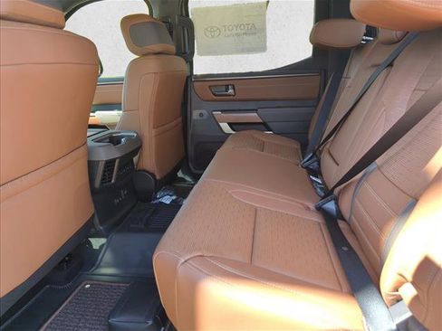 New 2026 Toyota Tundra 1794 Edition AWD/4WD image 23