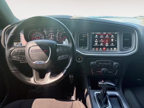 Used 2021 Dodge Charger Scat Pack image 3