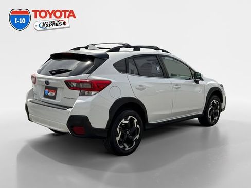 Used 2023 Subaru Crosstrek 2.5i Limited AWD/4WD image 5