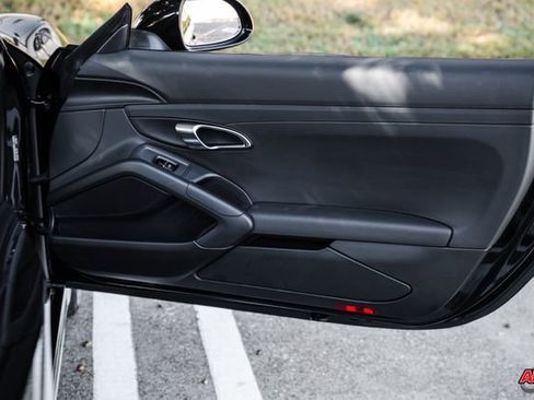 Used 2013 Porsche Boxster image 70