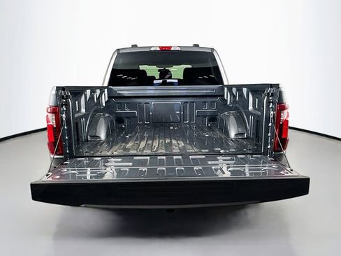 New 2026 Ford F150 XLT AWD/4WD image 23