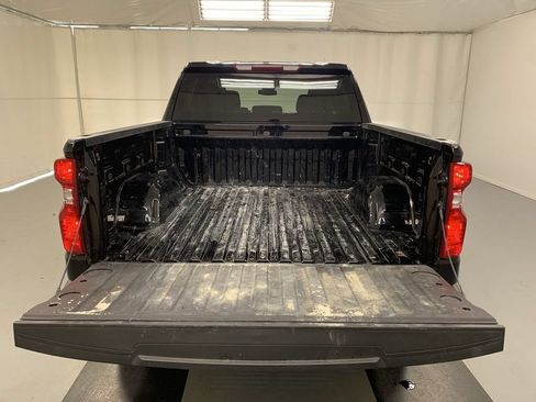 Used 2023 Chevrolet Silverado 1500 LT AWD/4WD image 21