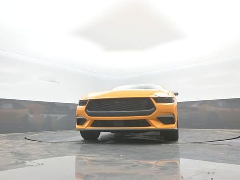 New 2026 Ford Mustang Coupe w/ Mustang Nite Pony Package RWD image 30