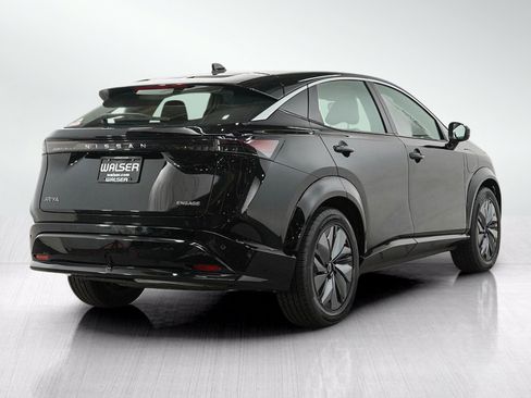 Used 2023 Nissan Ariya FWD image 5