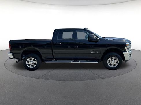 Certified 2026 RAM 2500 Big Horn AWD/4WD image 7