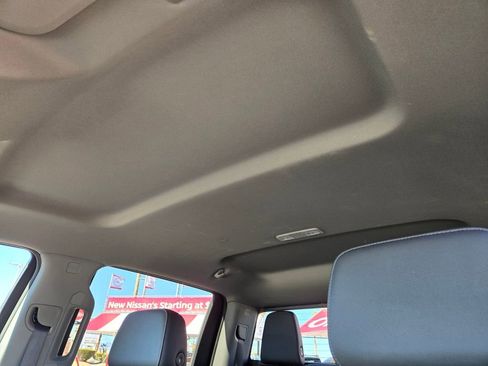 Used 2020 Chevrolet Silverado 1500 LT Trail Boss image 12