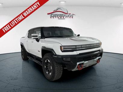 Used 2022 GMC Hummer EV Edition 1 w/ LPO, Illumination Package