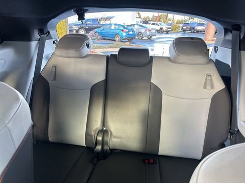 Used 2021 Toyota Sienna XSE image 14