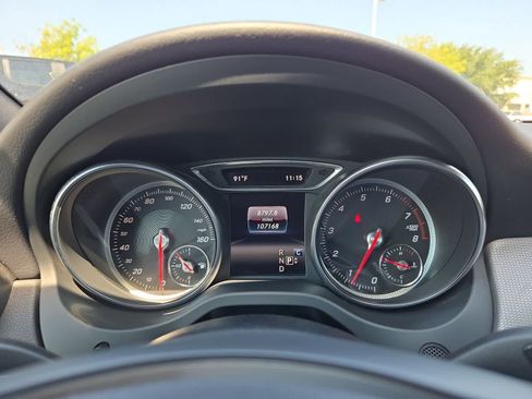 Used 2018 Mercedes-Benz GLA 250 image 38