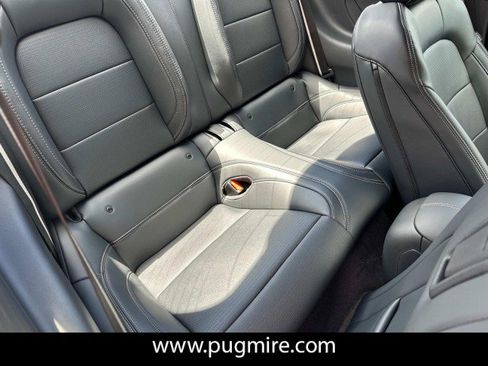 New 2025 Ford Mustang GT Premium RWD image 14