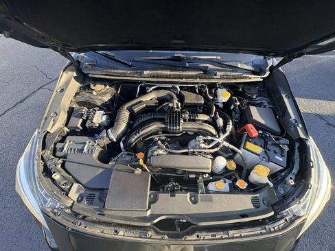 Used 2019 Subaru Impreza 2.0i Sport AWD/4WD image 23