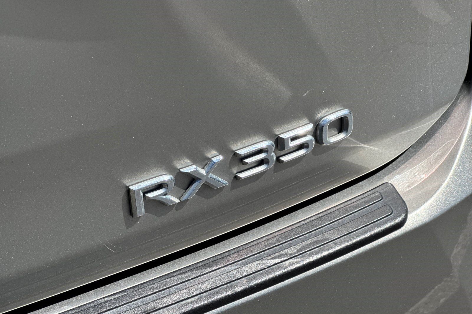 Used 2019 Lexus RX 350 FWD w/ Accessory Package image 38