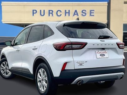 New 2026 Ford Escape Active w/ Tech Pack #1