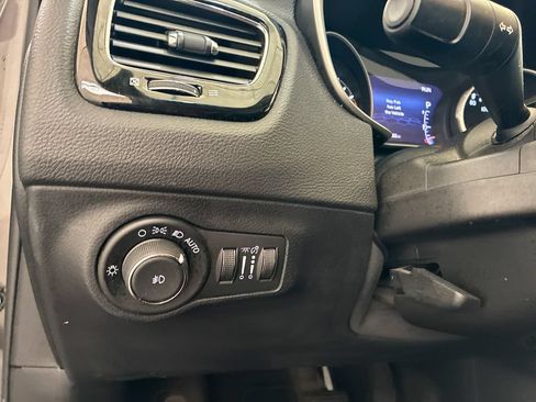 Used 2017 Jeep Compass Limited AWD/4WD image 20