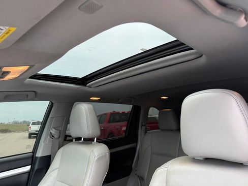 Used 2018 Toyota Highlander XLE image 6