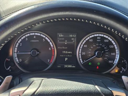 Used 2021 Lexus NX 300 F Sport w/ Accessory Package 2 image 7