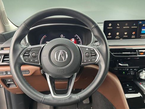 Used 2023 Acura MDX SH-AWD w/ Technology Package image 22