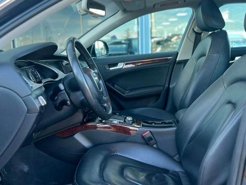 Used 2009 Audi A4 3.2 Prestige image 13