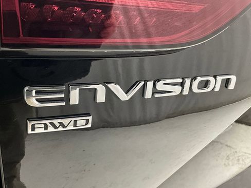 Used 2025 Buick Envision Sport Touring image 29