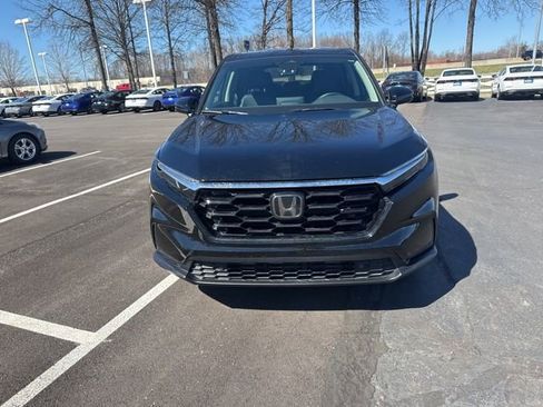 Certified 2024 Honda CR-V EX-L image 3