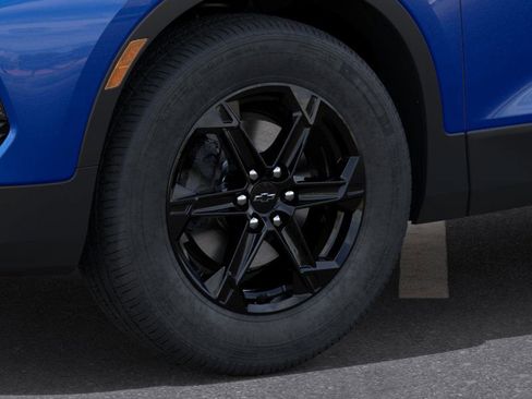New 2025 Chevrolet Blazer LT w/ Convenience Package image 33