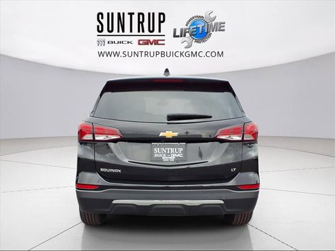 Used 2023 Chevrolet Equinox LT image 22