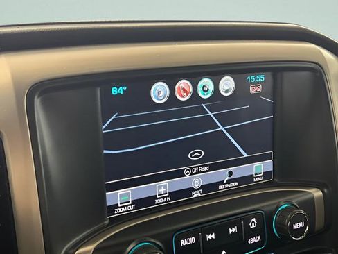 Used 2017 GMC Sierra 2500 Denali image 12