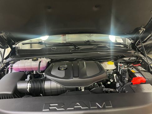 New 2026 RAM 1500 Big Horn image 19