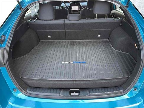 Used 2022 Toyota Prius Prime LE image 26