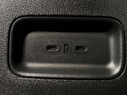 New 2026 Ford Bronco Sport Big Bend w/ Convenience Package image 76