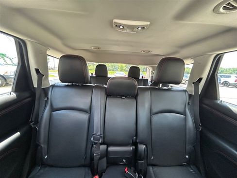 Used 2017 Dodge Journey GT FWD image 38